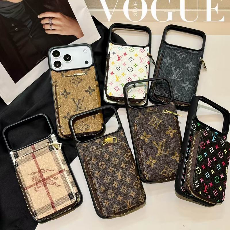 LV iPhone Shell 071813